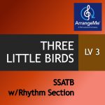 Three Little Birds