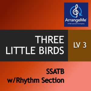 Three Little Birds