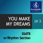 You Make My Dreams