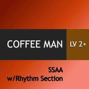Coffee Man