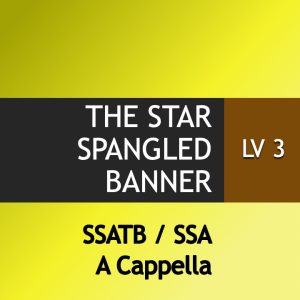 The Star Spangled Banner