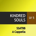 Kindred Souls (Cerebral Thoughts)