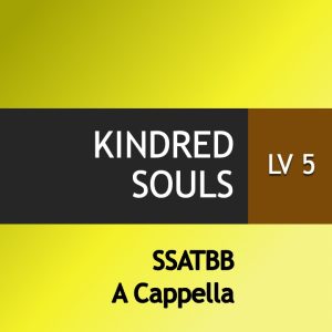 Kindred Souls (Cerebral Thoughts)