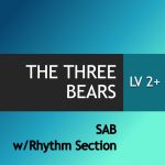 The Three Bears
