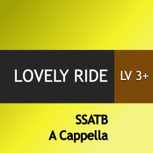 Lovely Ride