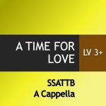 A Time For Love
