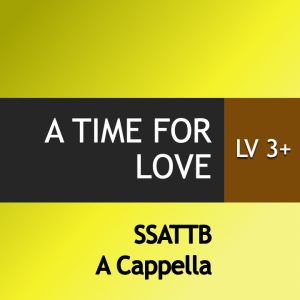 A Time For Love