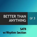 Better Than Anything