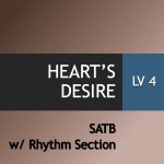 Heart's Desire