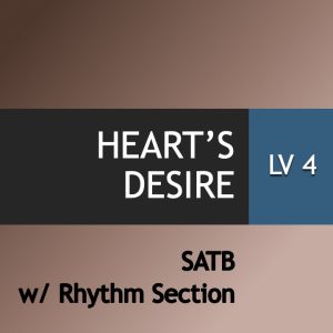 Heart's Desire