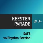 Keester Parade