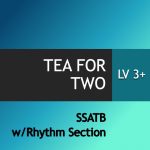Tea For Two