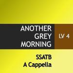 Another Grey Morning