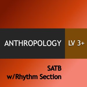 Anthropology