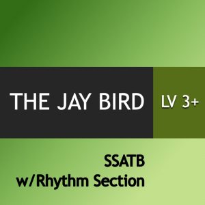 The Jay Bird