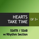 Hearts Take Time