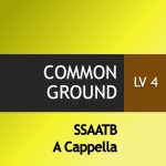Common Ground