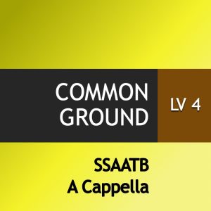 Common Ground