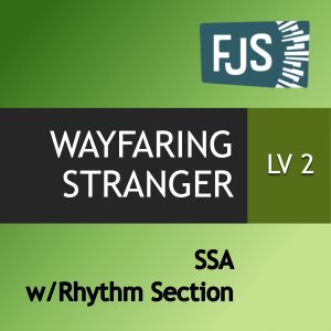 Wayfaring Stranger (FJS)