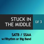 Stuck In The Middle