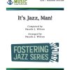 It's Jazz, Man! (FJS) - Image 2