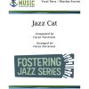 Jazz Cat (FJS) - Image 2