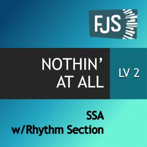 Nothin' At All (FJS)