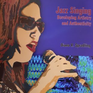 Jazz Singing: Developing Artistry & Authenticity