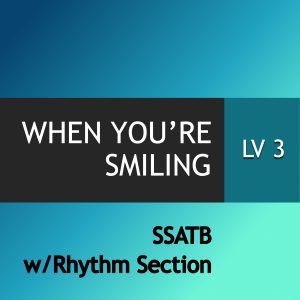 When You're Smiling