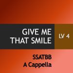 Give Me That Smile