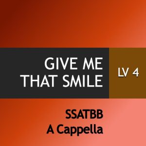 Give Me That Smile