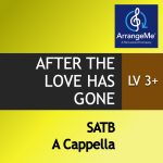 After The Love Has Gone