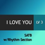 I Love You