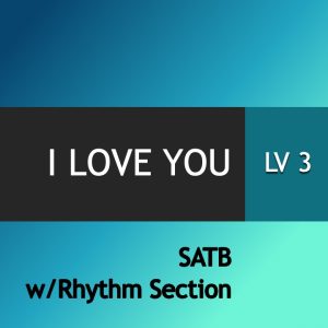 I Love You