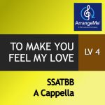 To Make You Feel My Love
