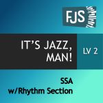 It's Jazz, Man! (FJS)