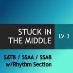 Stuck In The Middle