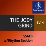The Jody Grind