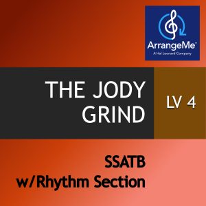 The Jody Grind