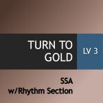 Turn To Gold