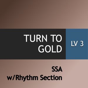 Turn To Gold